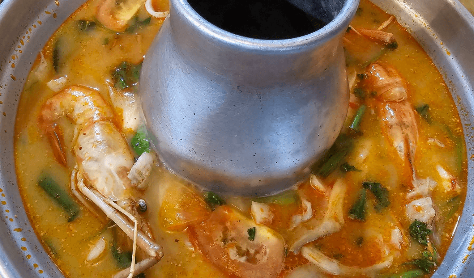 Sawadee Thai Food (Kalaw), photo 3