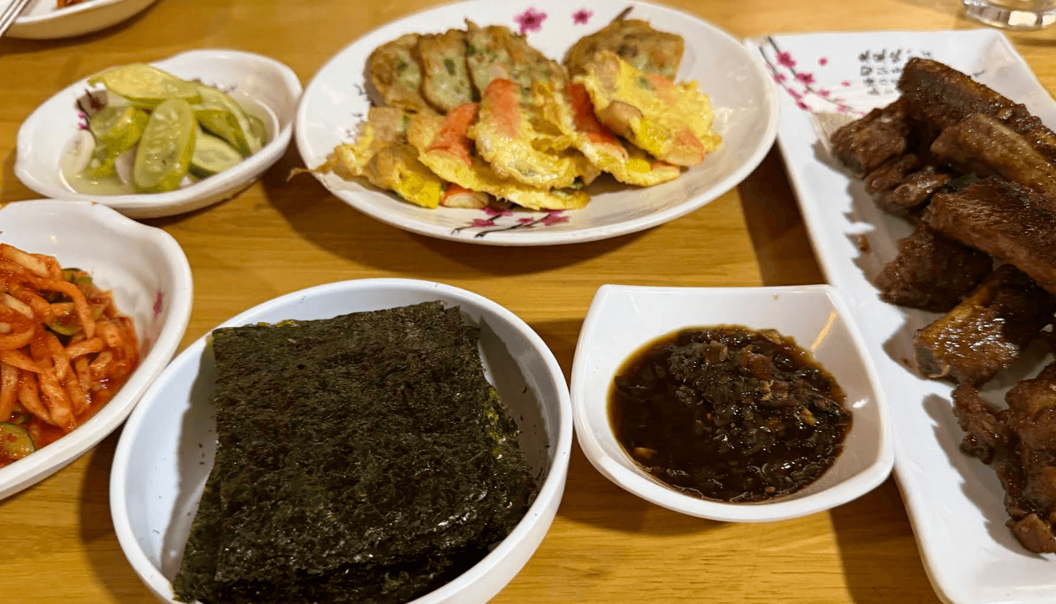 Kang Nam Korean Restaurant (9 Mile), photo 2