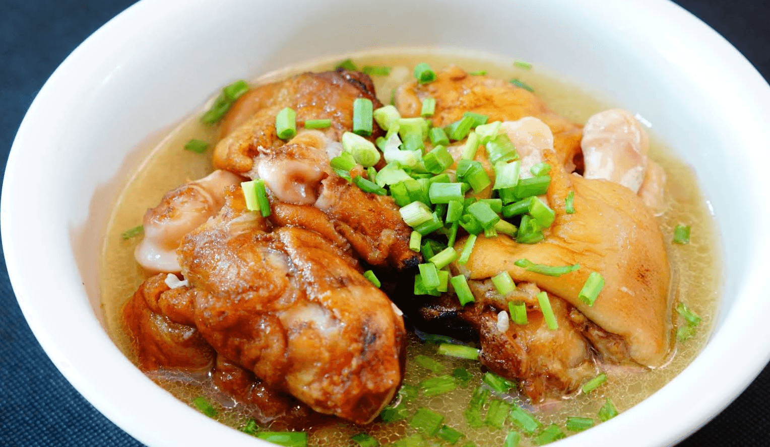 Chan Long Chinese Restaurant (Hlaing Tharyar), photo 3