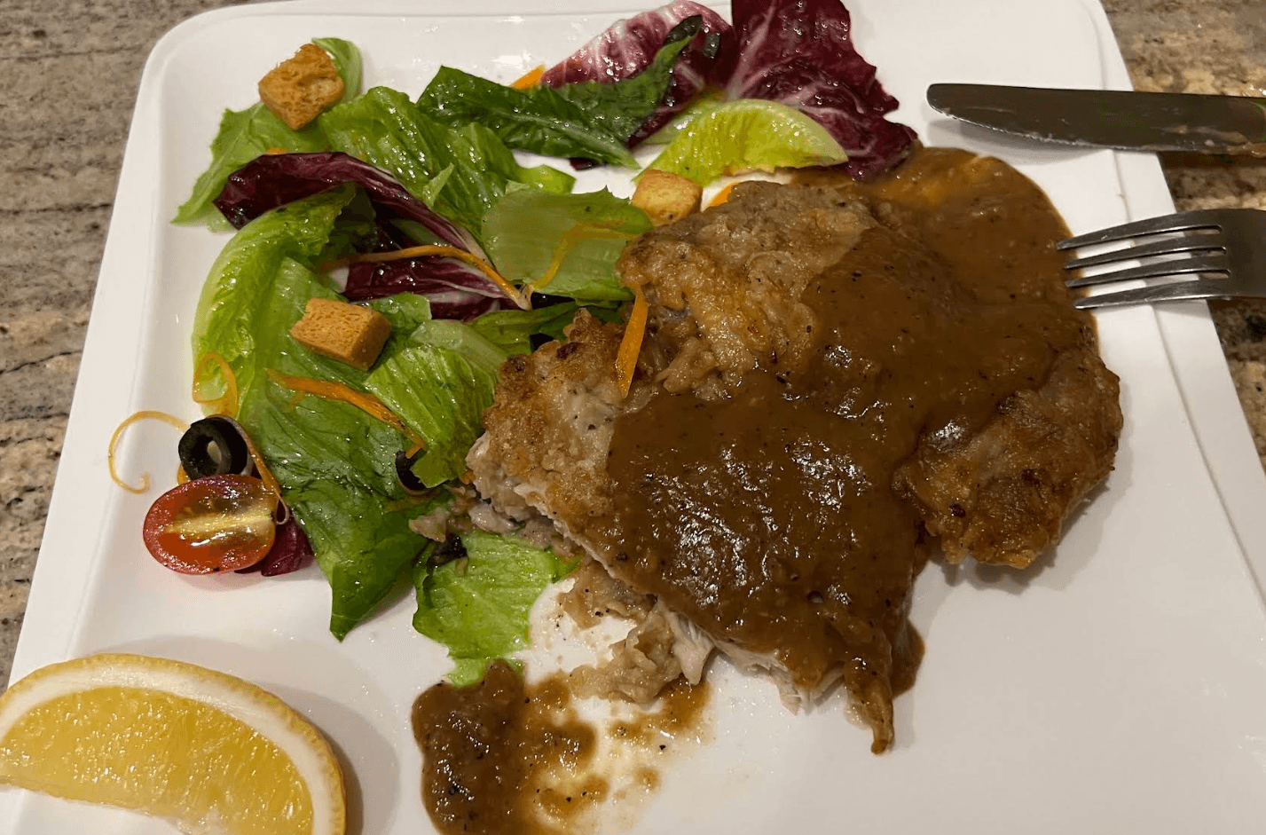Archway Bistro, photo 3