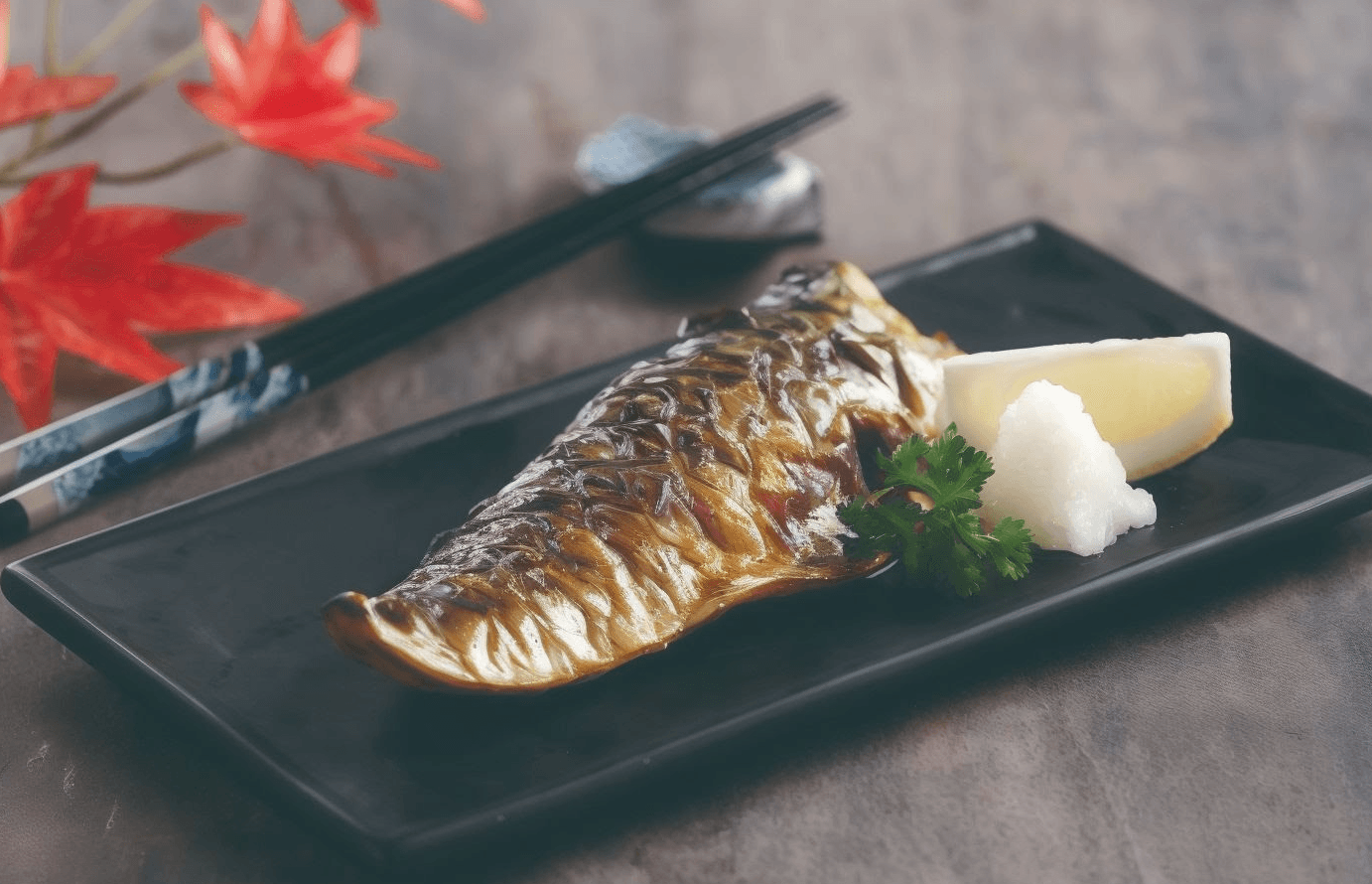 Sushi Tei, photo 3