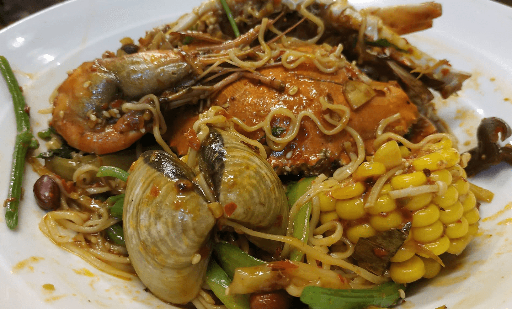 The Spicy House (Hledan Branch), photo 2