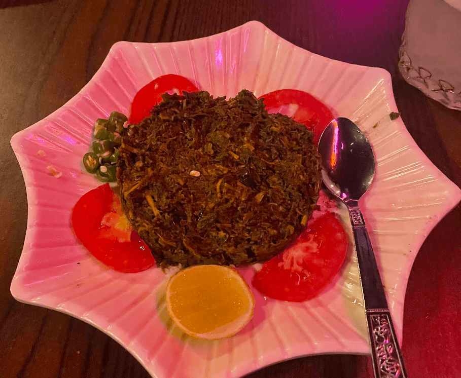 Bliss Bar (Sanchaung), photo 3