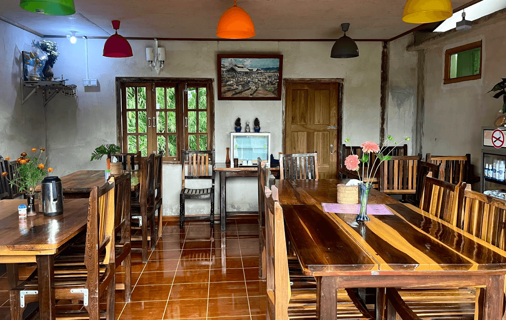 Lotus Nepali Restaurant, photo 2