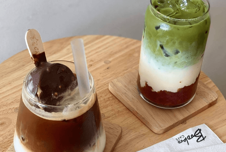 Booboo Cafe, photo 2