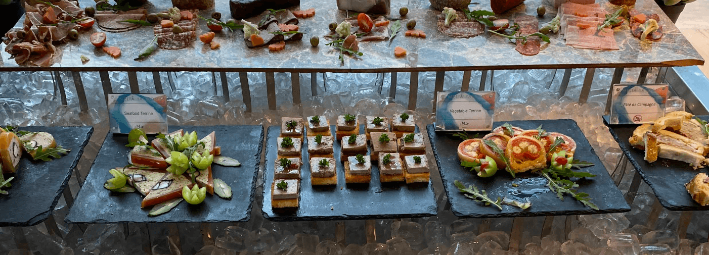 The Market Restaurant (Melia Hotel), photo 3