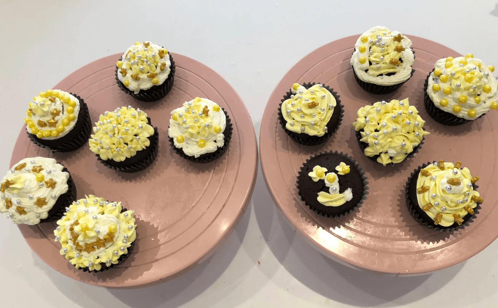 Vanilla Dessert Cafe, photo 2