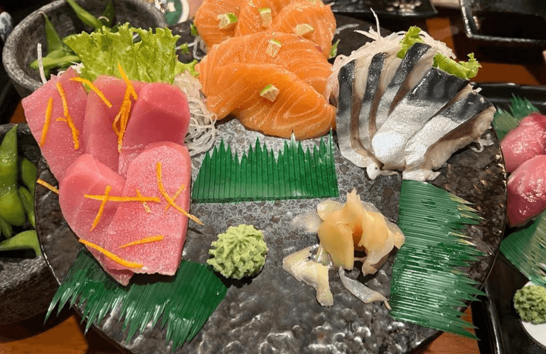 Gekkō Restaurant, photo 3