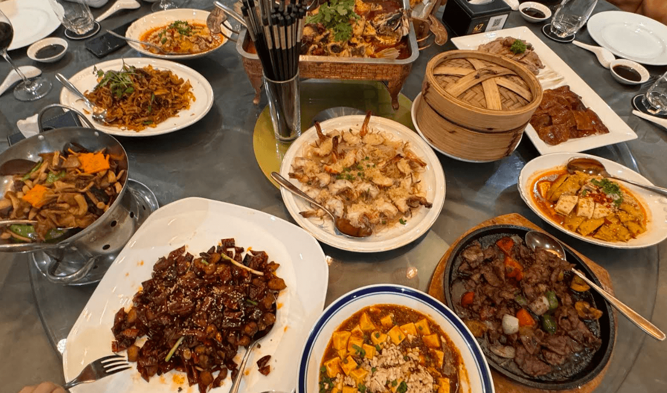 Chinese 47, photo 4
