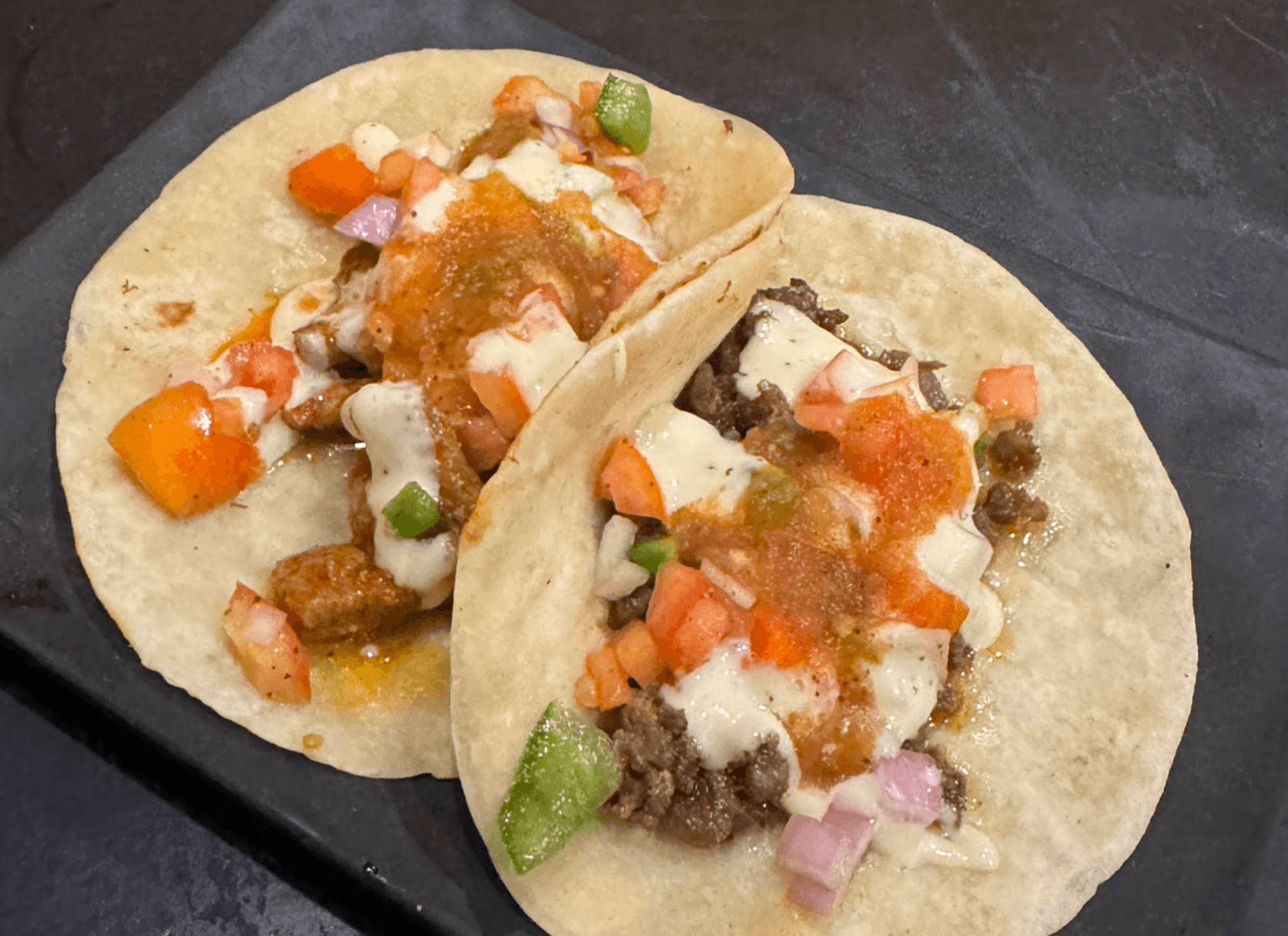 Rangoonian Burritos, photo 2