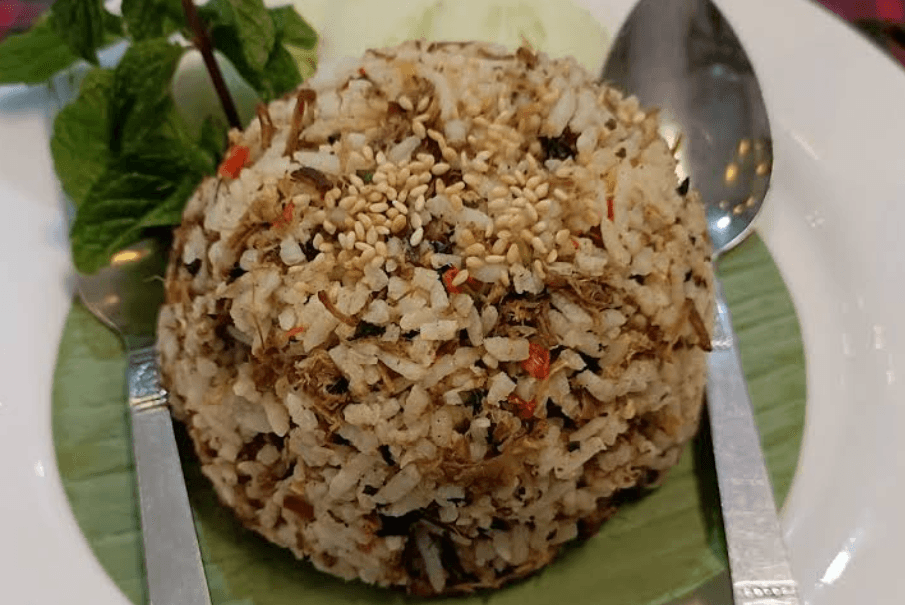 SUT Restaurant (Kachin Traditional Food), photo 2