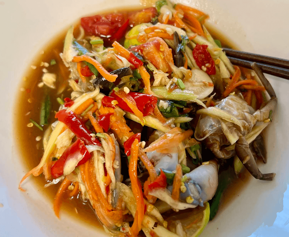 Mya Nandar Thai Food & BBQ, photo 5