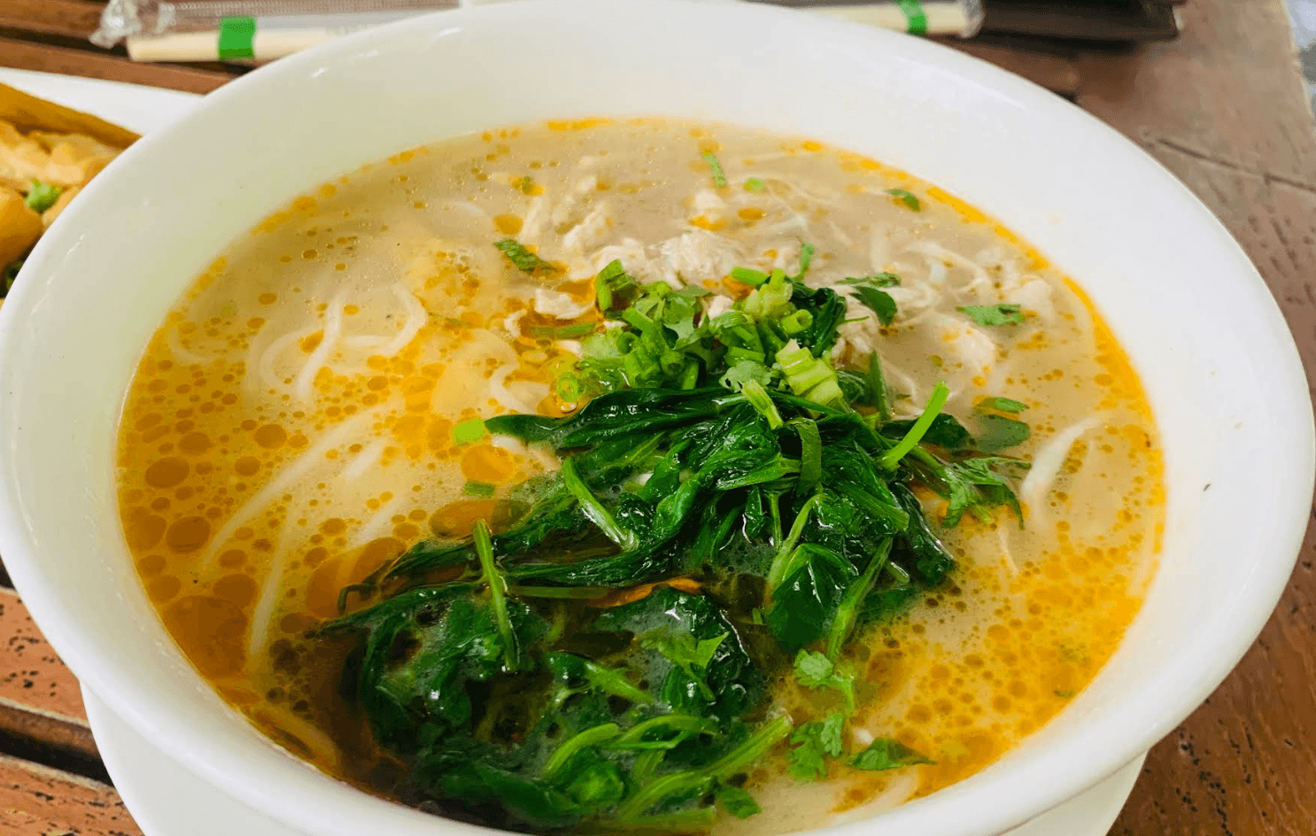 Happy Cafe & Noodles, photo 2