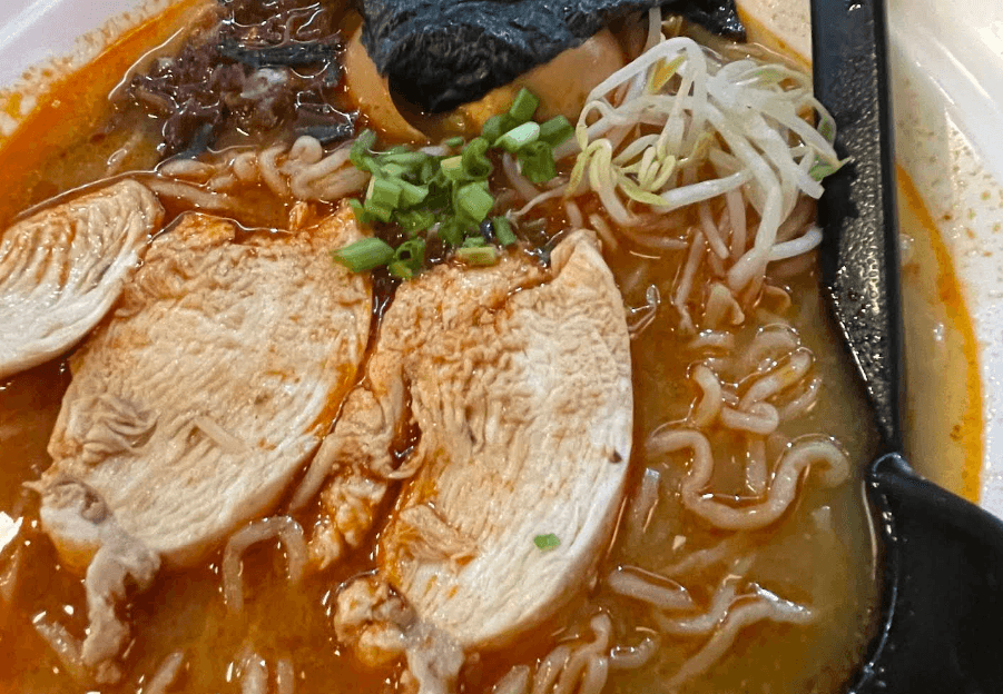 Ramen Monster (Hledan Centre), photo 2