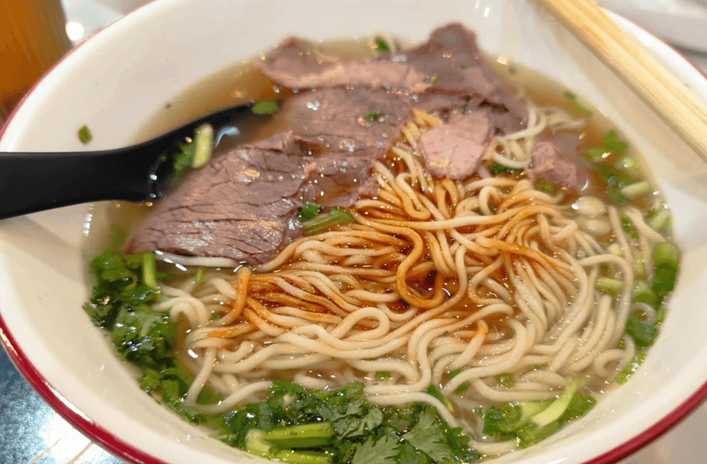 Yi Guang Lanzhou Noodles, photo 2