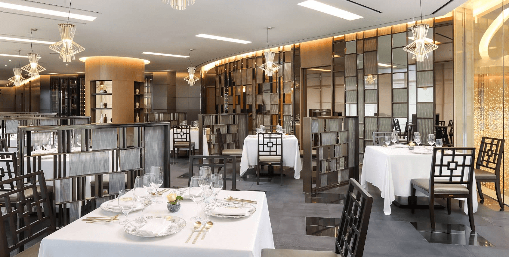 Mugunghwa Korean Restaurant (Lotte Hotel), photo 2