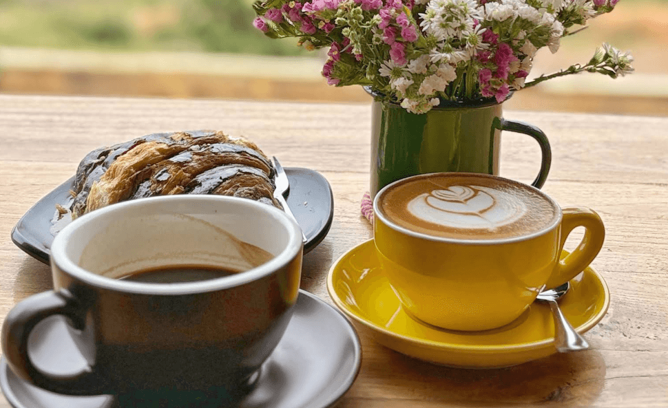 Kalaw Cafeyard, photo 2