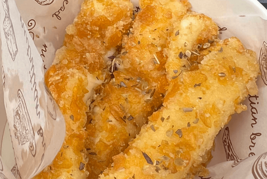 Cheese & Chill, photo 2