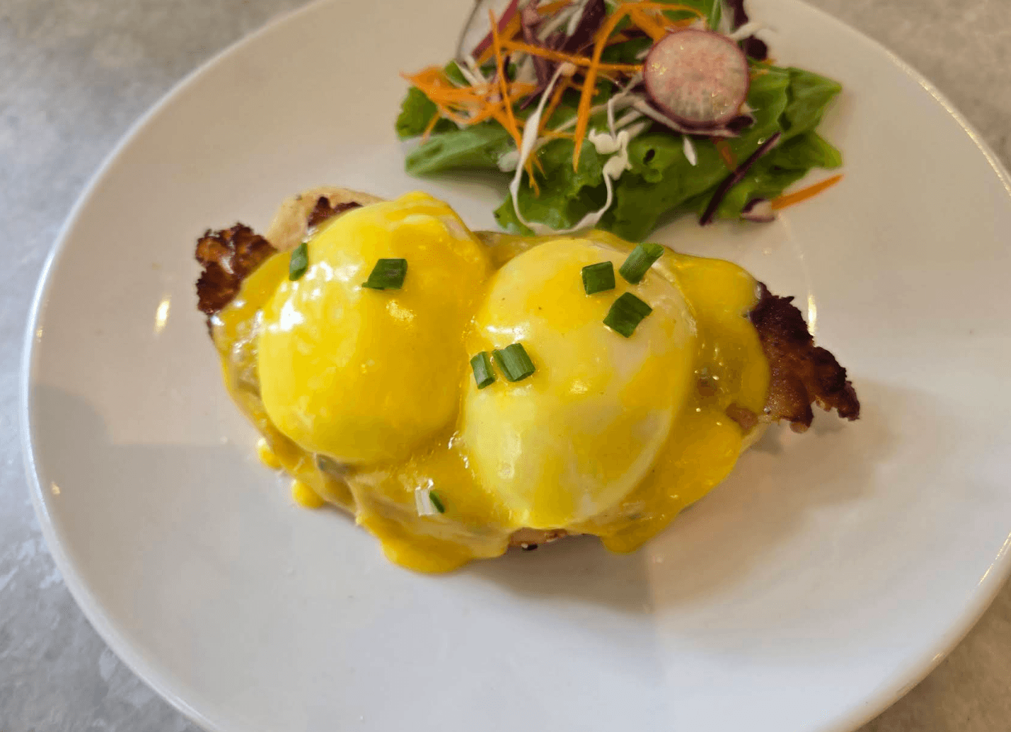 The Brunch Society, photo 2