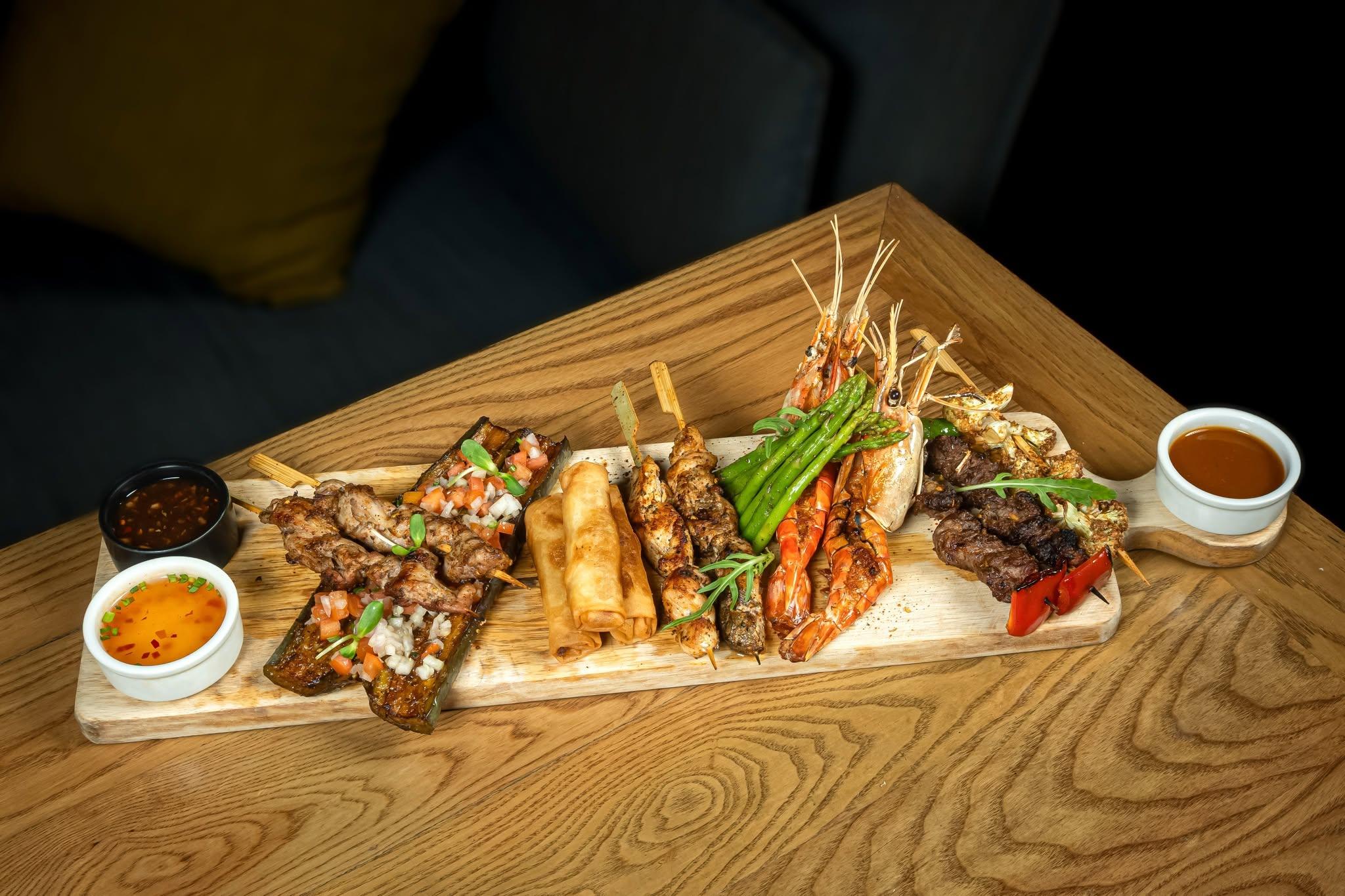 Babett Eatery & Bar Yangon, photo 3