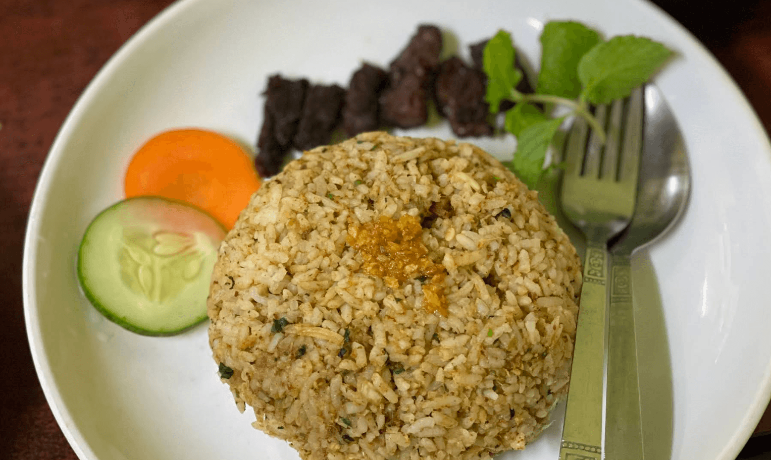 Sin Li II Kachin Traditional Food Channel, photo 3