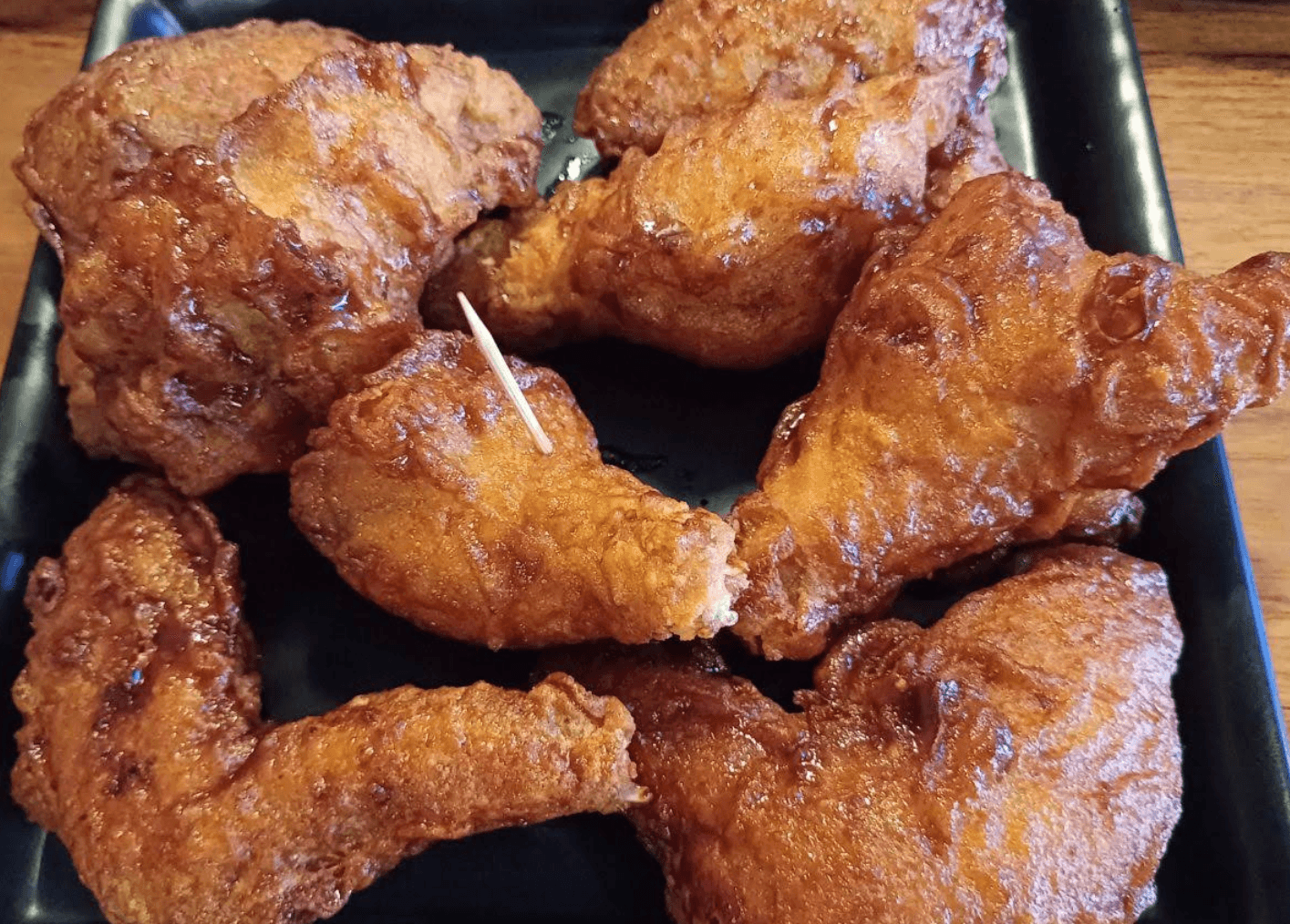 Bonchon (Hledan), photo 2