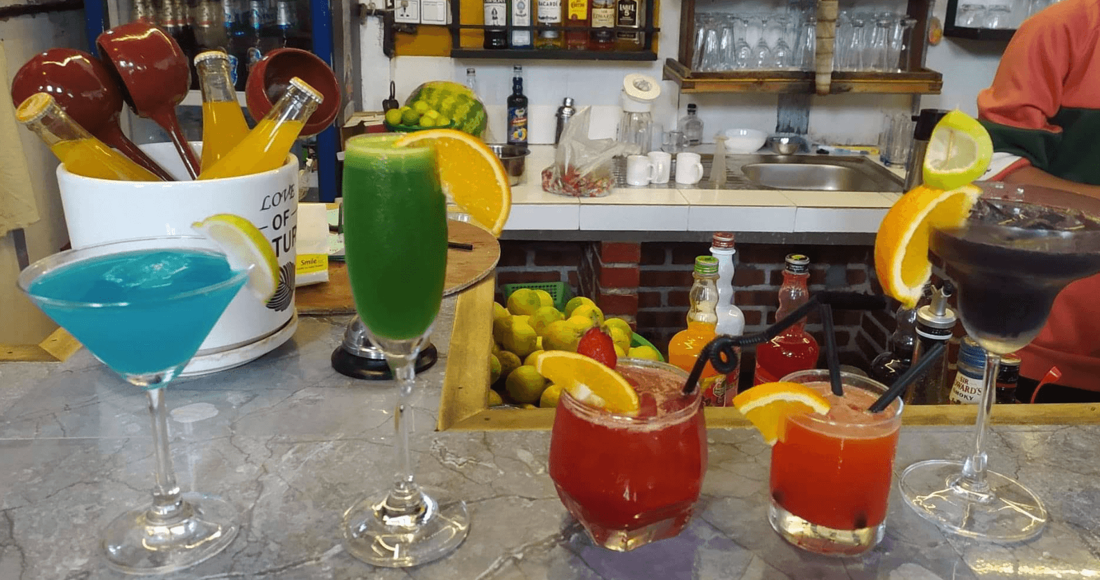 Kalaw Gandawin San (Heritage-21) Bar & Restaurant, photo 2