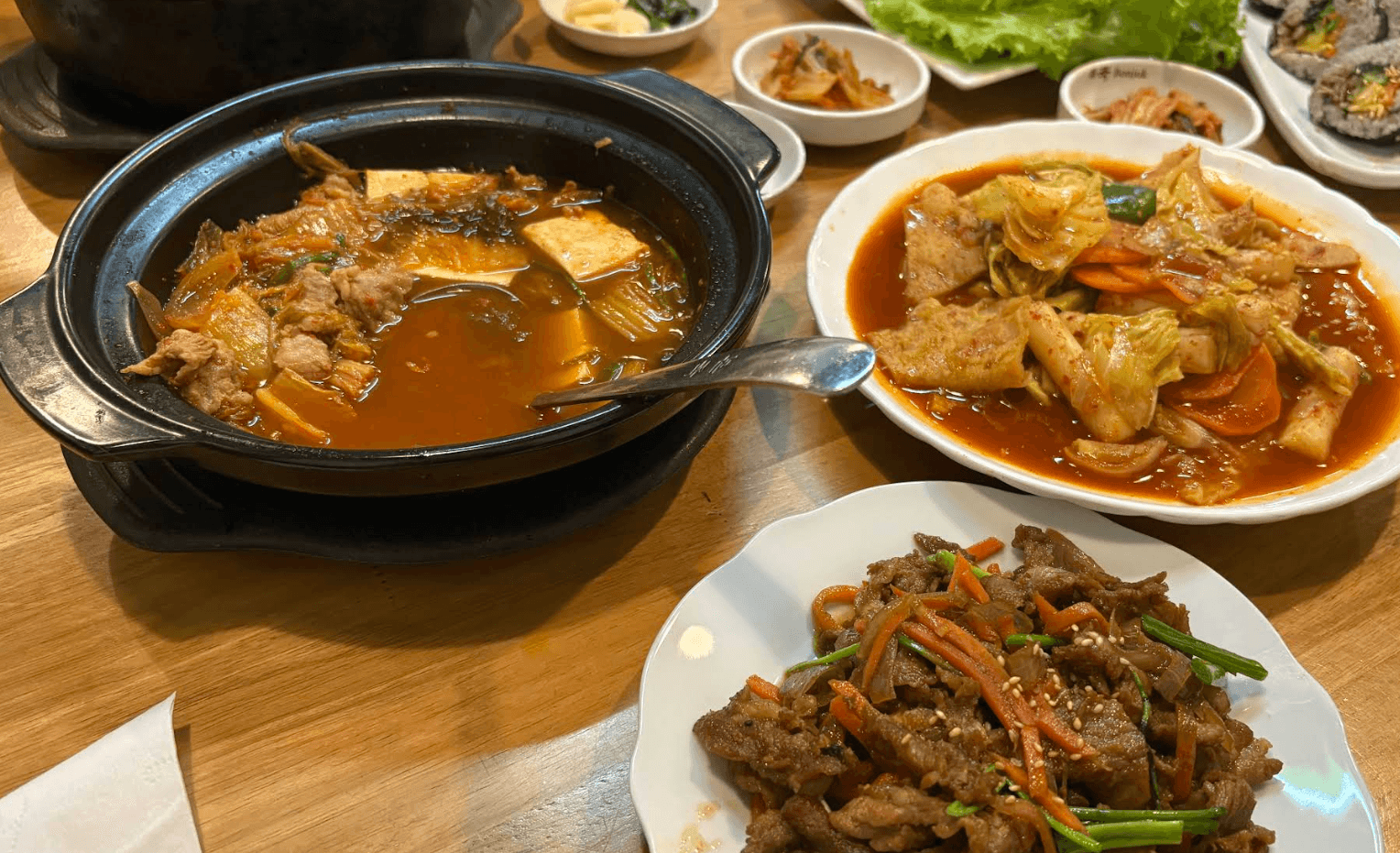 Bon Juk Korean Restaurant, photo 2