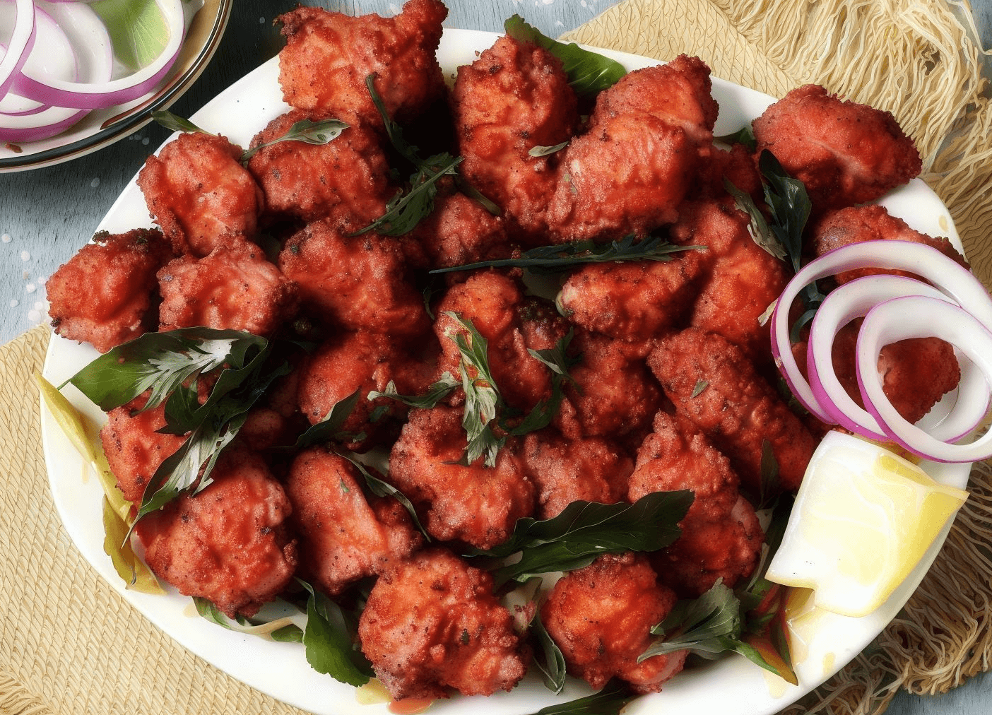 Indian Tadka (Pyay Rd), photo 3