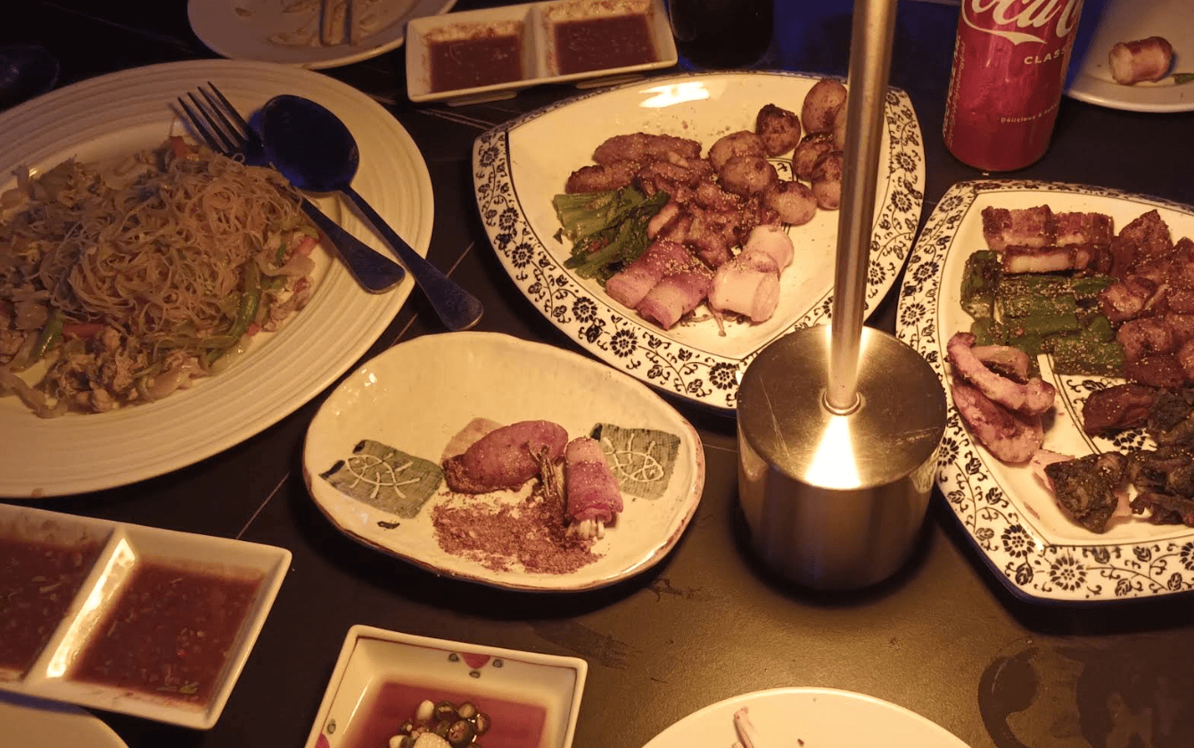 Shambala Bar & Restaurant, photo 2