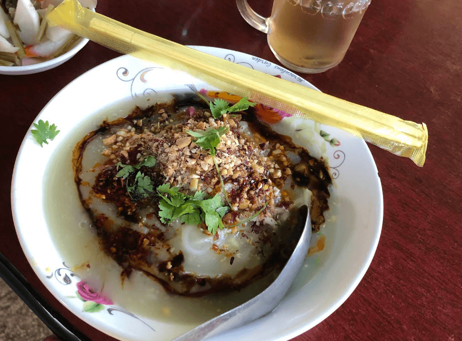 The Sky Shan Foods, photo 2