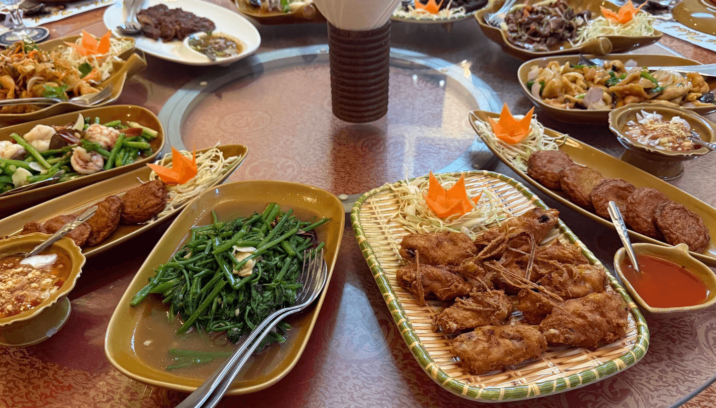 Mai Thai, photo 2