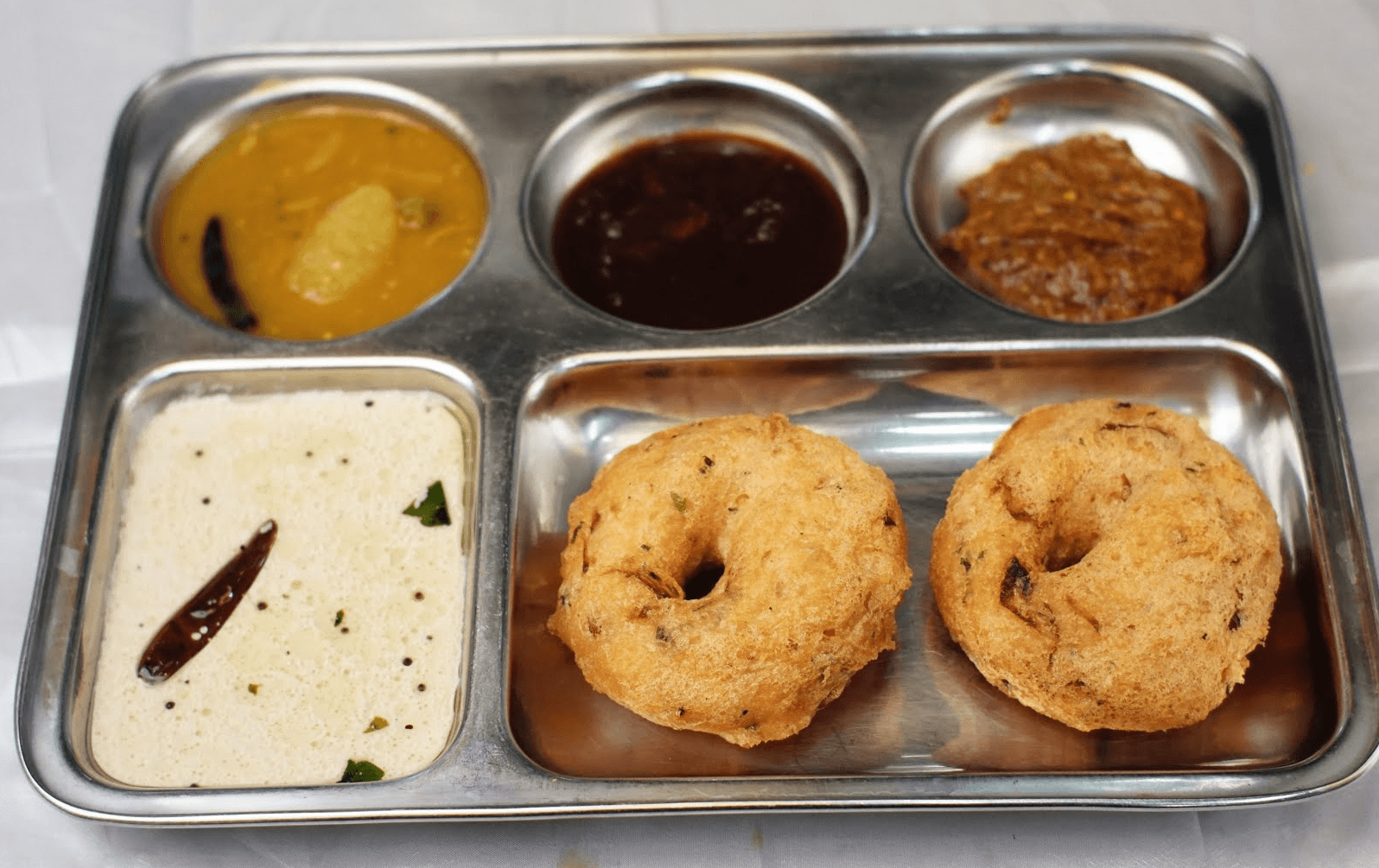 New Delhi Restaurant, photo 3
