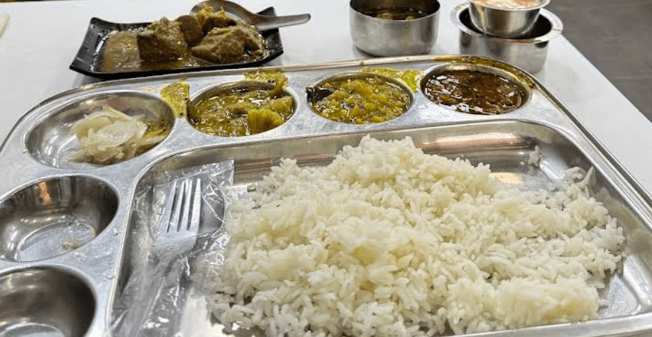 New Delhi Restaurant, photo 2