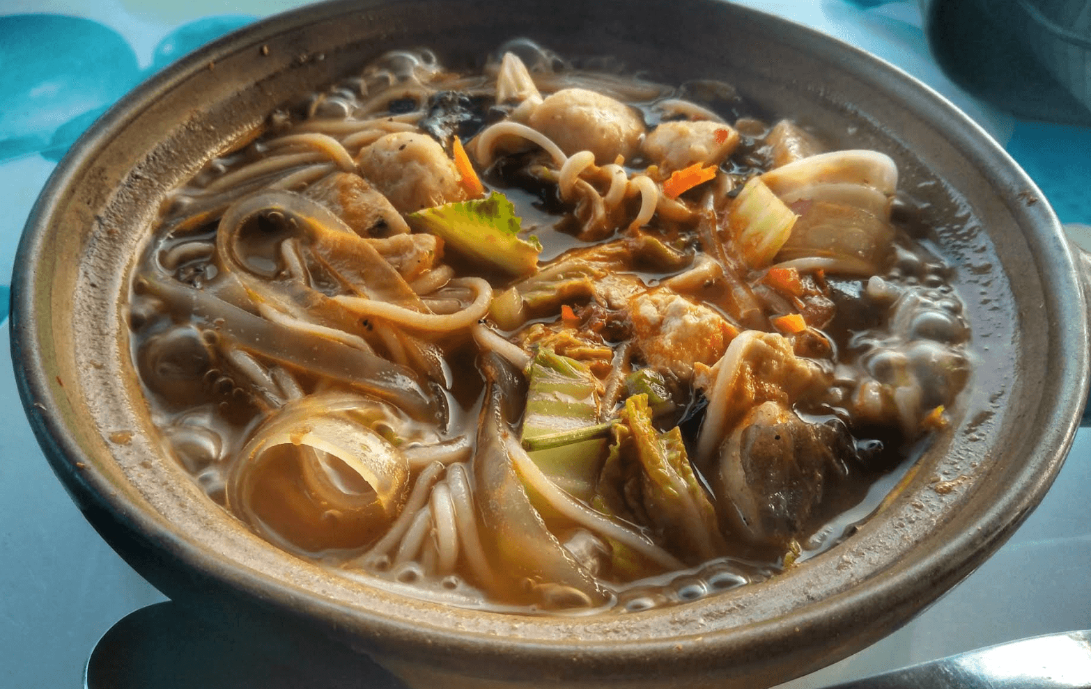 Pyae Pyae Shan Restaurant, photo 3