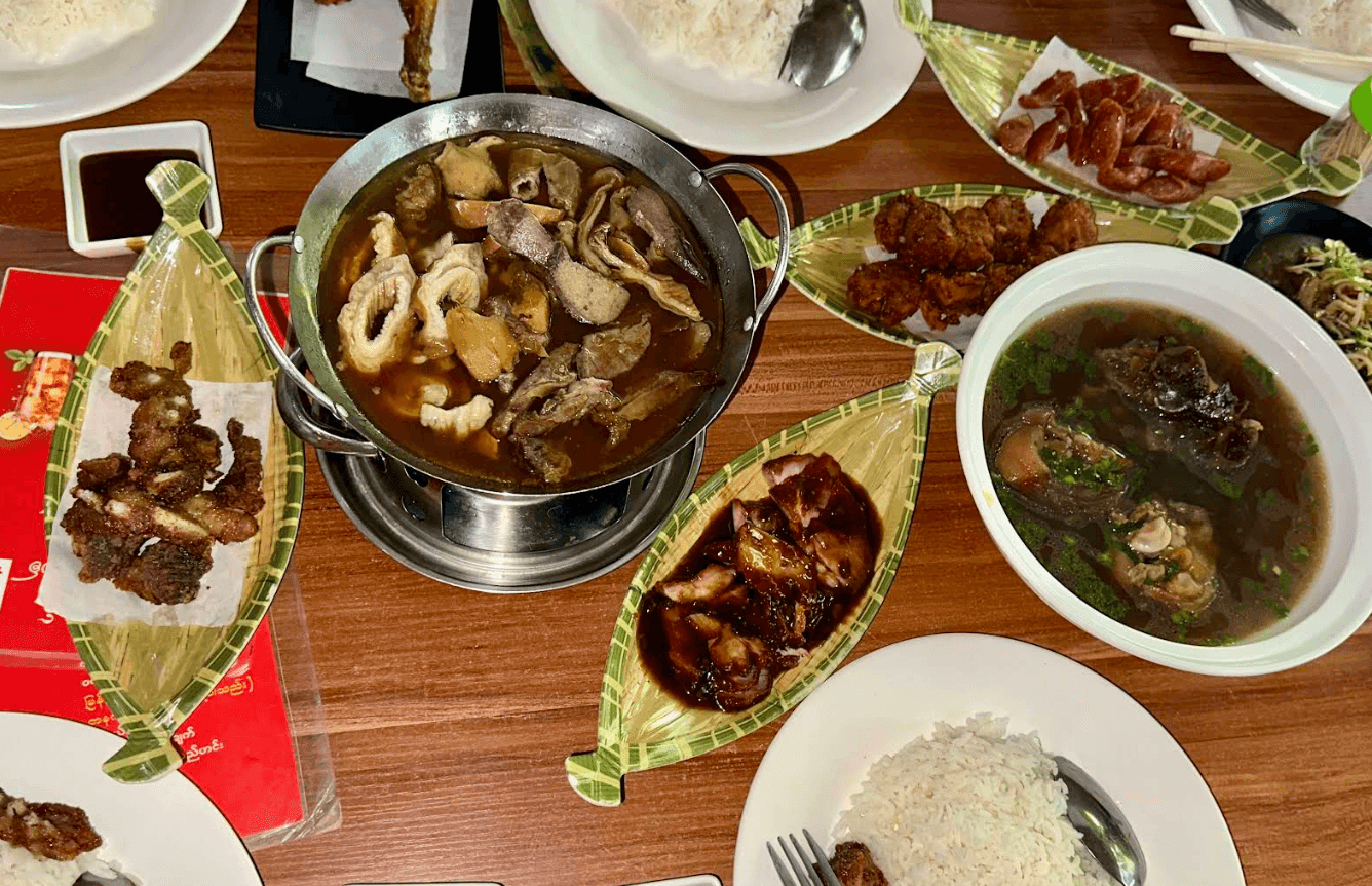 မဝတုတ် ဝက်စပယ်ရှယ်လစ်, photo 2
