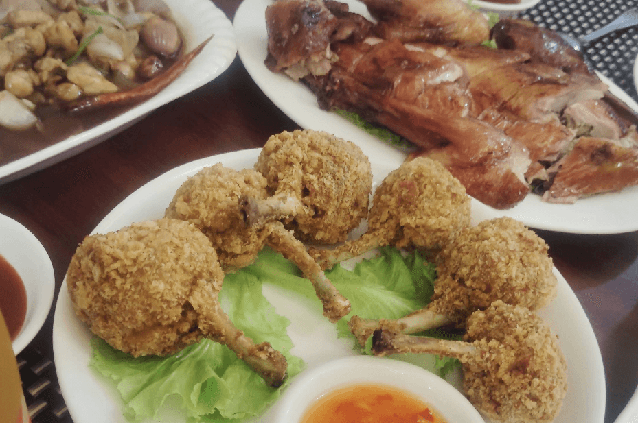 Shin Thant Halal Restaurant, photo 2