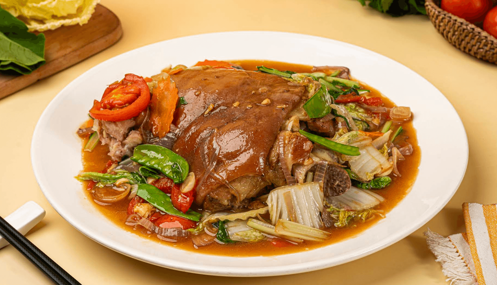 Golden Duck Restaurant (Strand Rd), photo 2