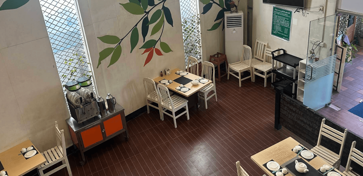 Oriental House (Yankin Branch), photo 2