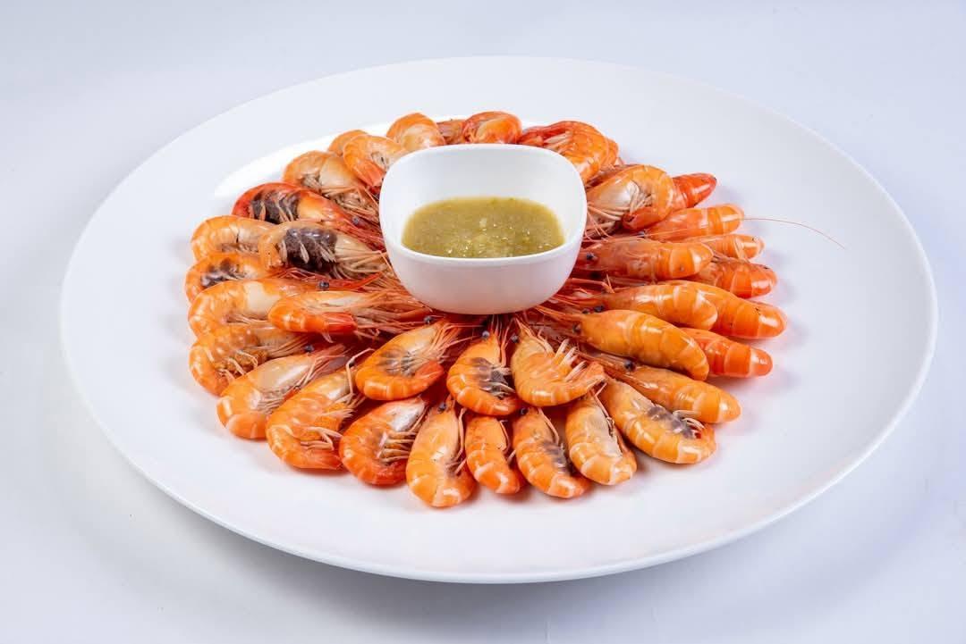 Golden Crab House Restaurant, photo 2