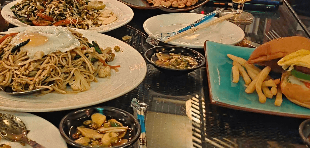 My Garden Restaurant, photo 3