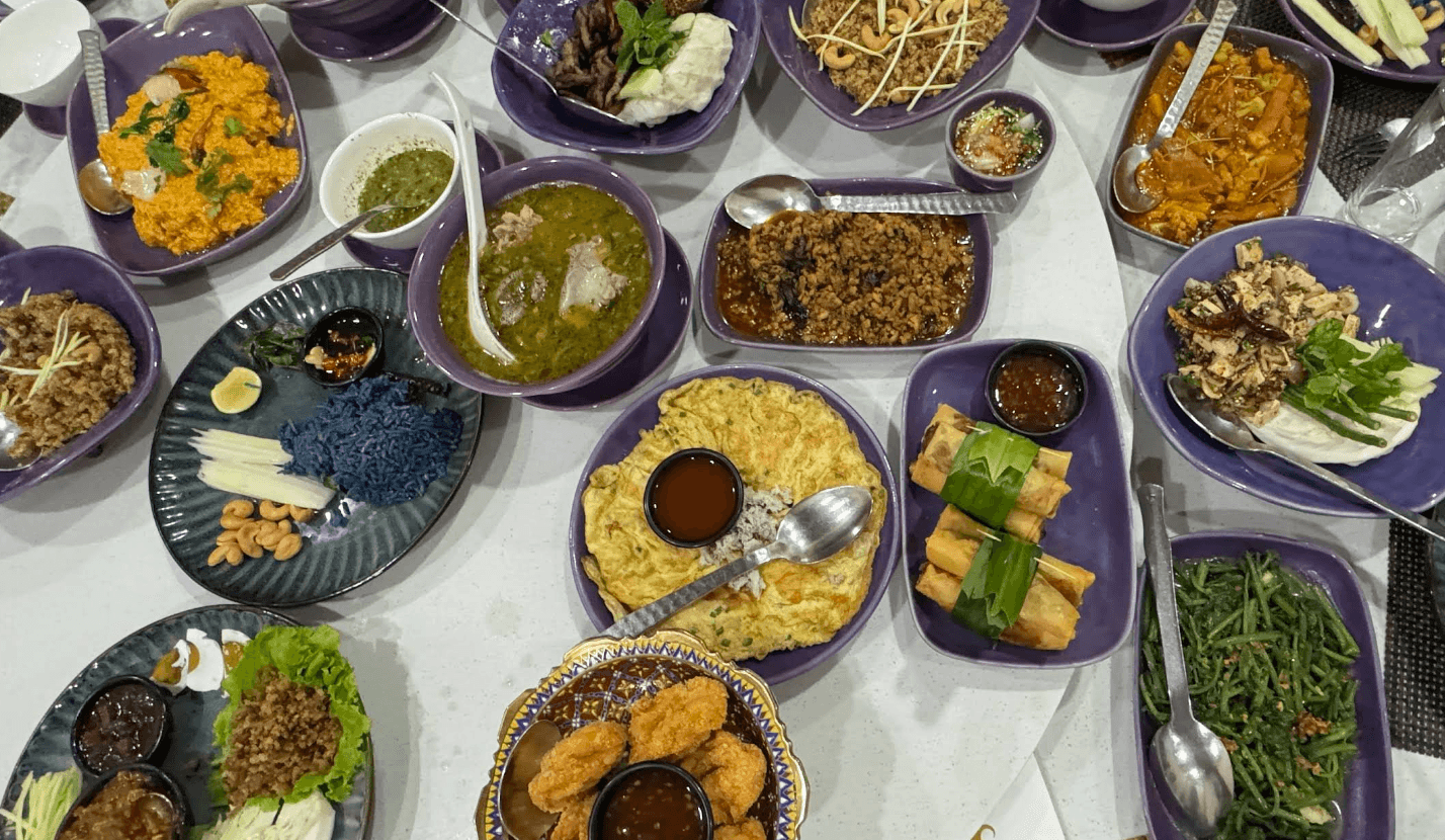Nara Thai Restaurant, photo 2