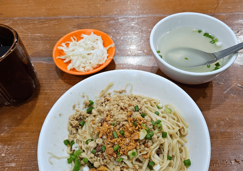 Zaw Kyay-Oh & Noodle (Hlaing), photo 3