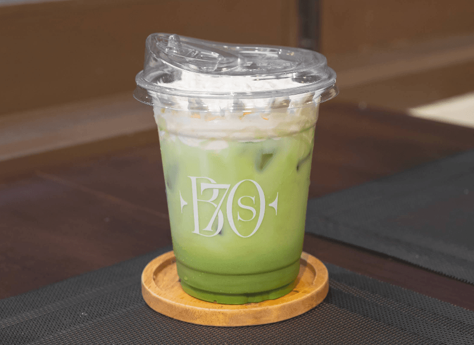 BREEZE 茶 (Yankin), photo 2