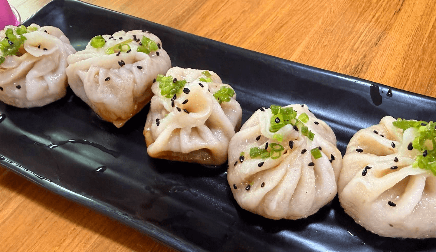Chongqing Mala Noodle (ချုံချင်းမာလာ), photo 3