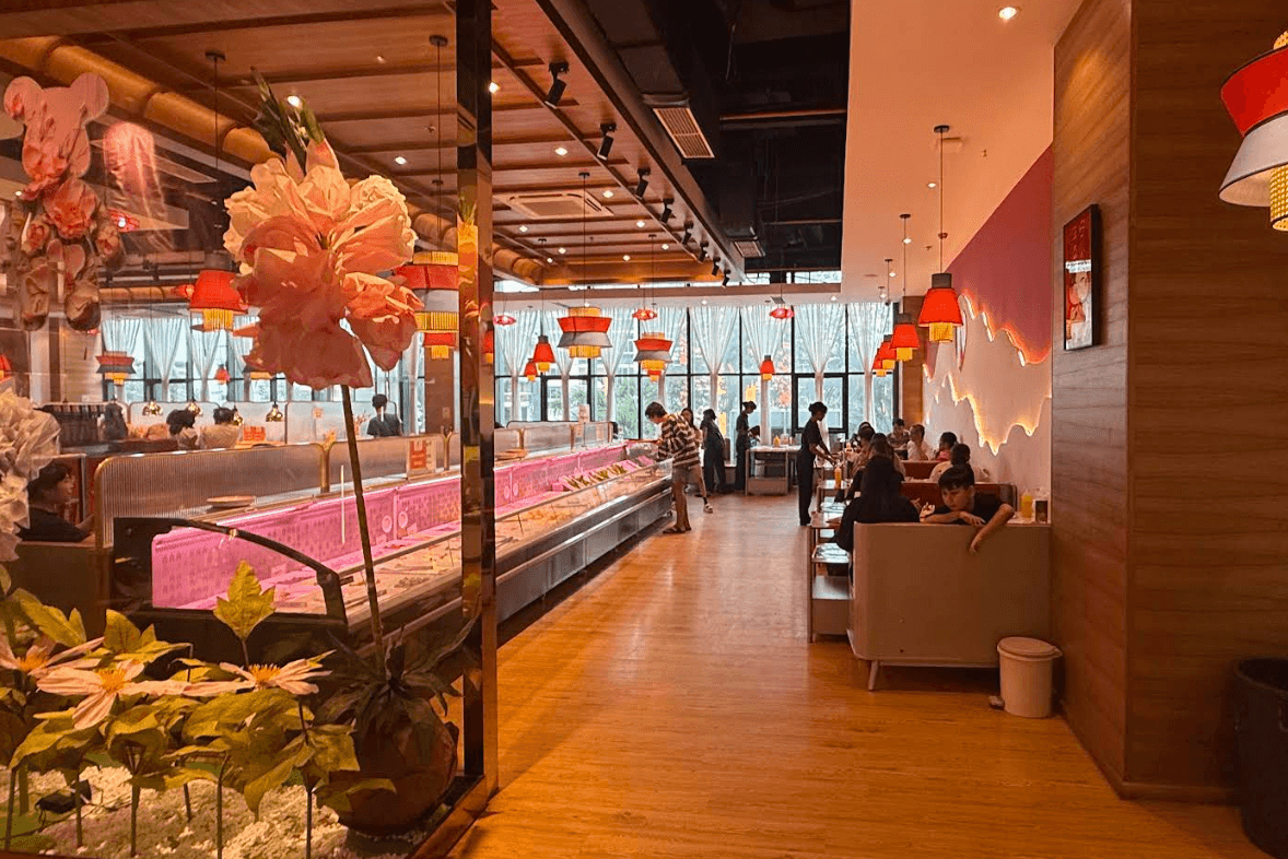 GIBURU Hotpot & BBQ, photo 2