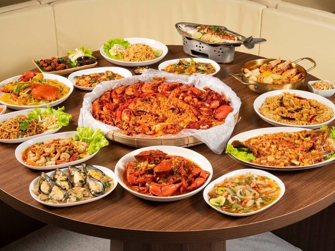 Seafood Paragon, photo 3