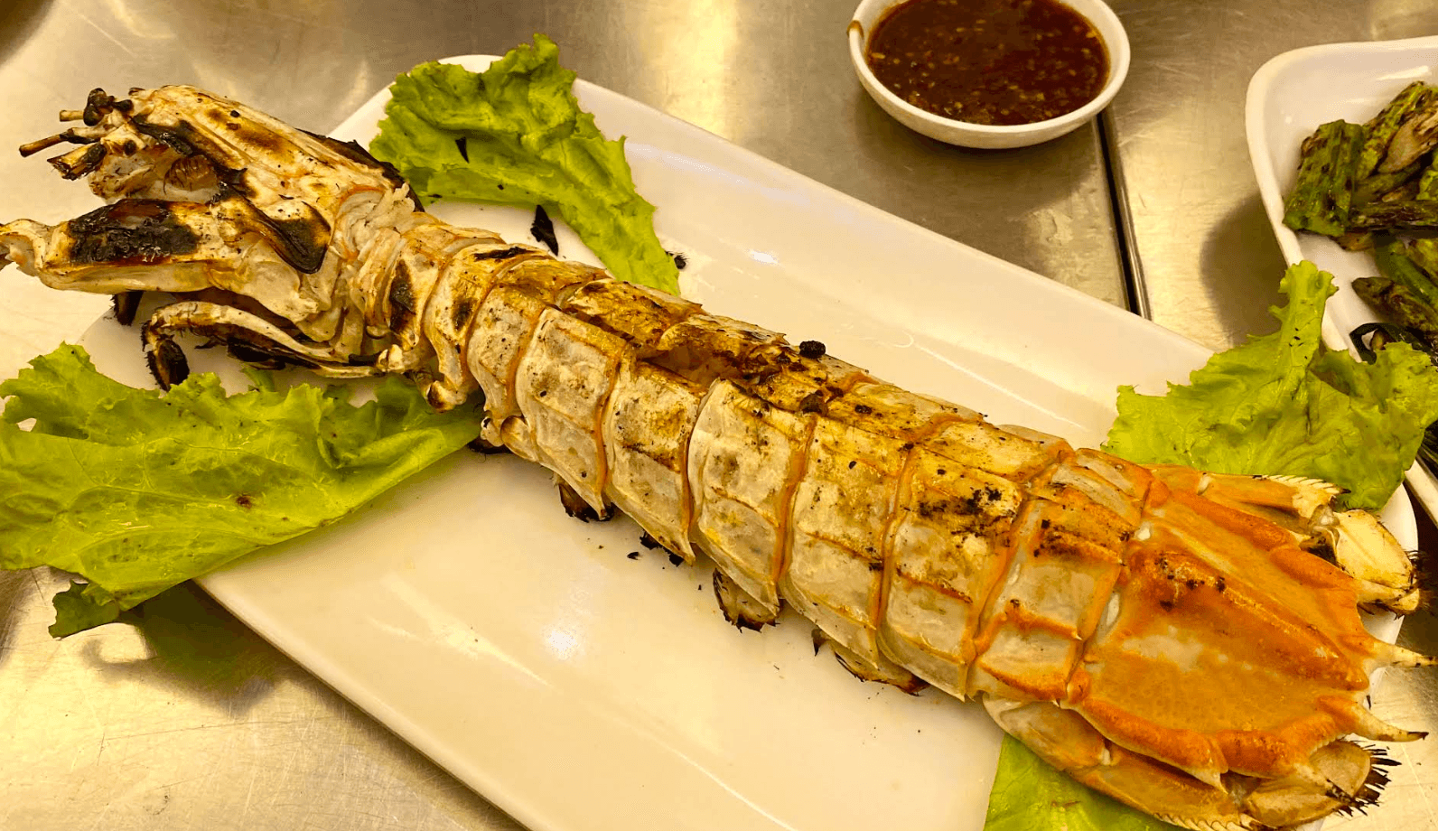 Kyaw Kyaw Restaurant (19th Street), photo 3