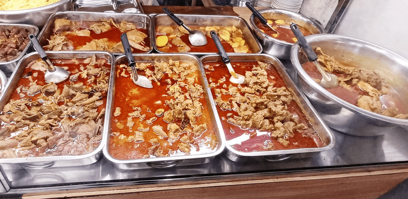 Star Indian Restaurant (Yadanar Rd), photo 3