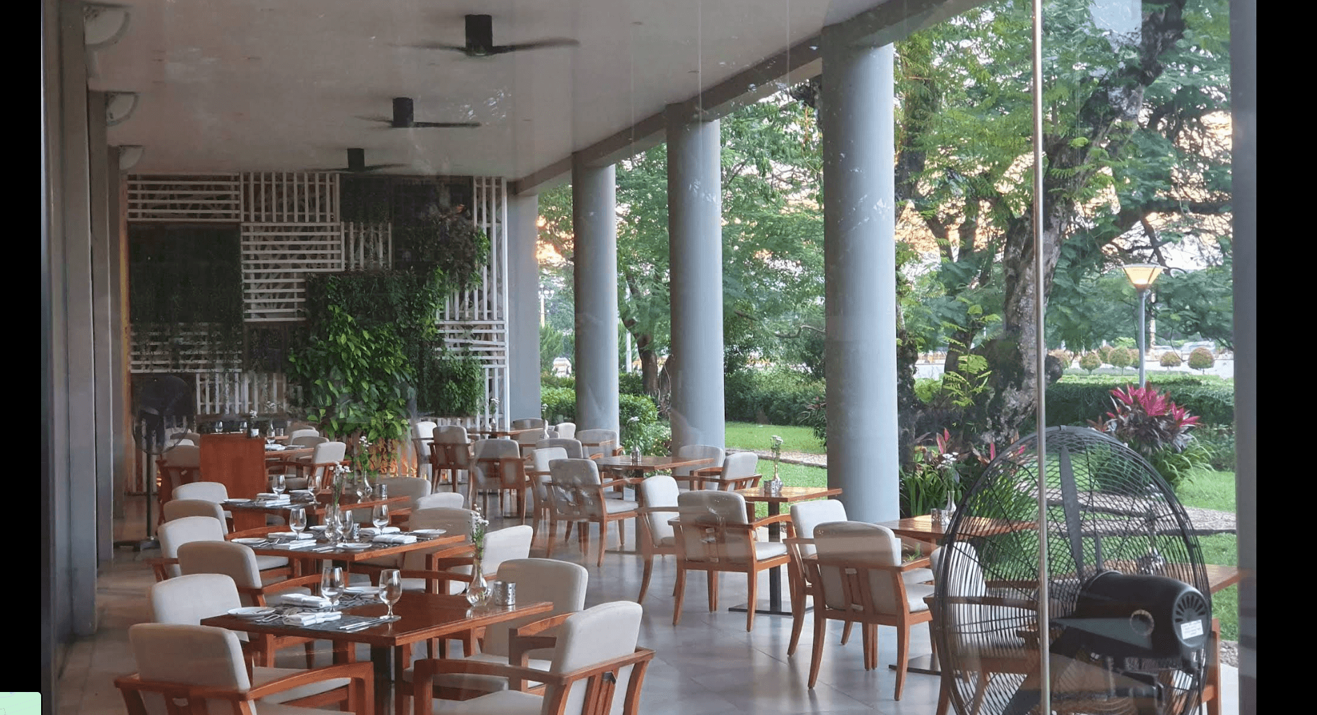 The Yangon Restaurant, photo 2